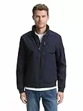 TOM TAILOR Herren 1046226 Jacke, 10668-Sky Captain Blue, M