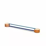 Erzi 46400 Slackspot Basic aus Holz, für Freizeit, Sport und Therapie