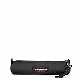 EASTPAK SMALL Round Single Federmäppchen - Black (Schwarz)