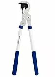 Spear & Jackson 8160RS robuste Amboss-Astschere, 660 mm