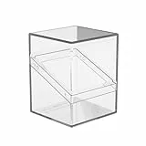 Ultimate Guard Boulder 100+ Clear - Transparent