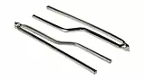 Weller Consumer T0054000299 7135 Kupfer Lötspitze, Passend für Modellreihe 8100, 9200