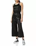 G-STAR RAW Damen Glossy Sweat Jumpsuit
