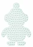 Hama - 325 - Midi Plaque - Petit Pingouin