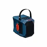 Bosch Professional 18V System Akku-Bluetooth-Lautsprecher GPB 18V-1 C (inkl. Akkuabdeckung)