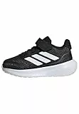 adidas Unisex Kinder RUNFALCON 5 Shoes Infants, Core Black/Cloud White/Cloud White, 25 1/2 EU