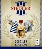 Die Siedler III - Gold Edition inkl. Mission CD + Das Geheimnis der Amazonen