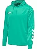 hummel Kapuzenpullover Hmlpromo Fußball Herren