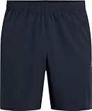 Energetics Herren Thilo Shorts, Navy Dark/Navy Dark, L