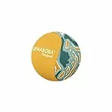 Waboba Wasser-Sprung-Ball – Der Originale Skip-Ball für Ozean, See & Pool – Hochleistungs-Wasser-Spielzeug für endlosen Sommer-Spaß – Robuster, weicher Gelkern für einfaches Springen – Teal Pebbles