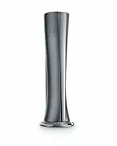 De'Longhi HFX85W20C Heizlüfter, Luftreiniger und Ventilator, 3-in-1-Produkt, LED-Display, 2000 W, für 60 Kubikmeter, Kunststoff