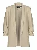 PIECES Pcbosella 3/4 Blazer Noos Bc