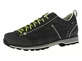 Dolomite Freizeitschuhe Cinquantaquattro Low Evo GTX wasserdichte und stabile Herren Outdoorschuhe mit Wildleder Obermaterial und griffiger Laufsohle Avio Grey EU 44