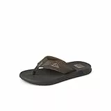 Reef Phantoms, Herren Zehentrenner, Braun (Brown Bro), 43 EU (9 UK)