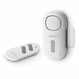 Avidsen - Mini-Alarm mit Fernbedienung Small Doorguard Control, Sirene 120 dB – Avidsen – 100022