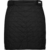 CMP - Damenrock, Schwarz, M