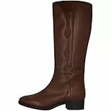 Geox Damen D Felicity D Stiefel,Braun,38 EU