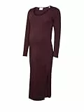 MAMALICIOUS Female Kleid MLEVA Umstandskleid
