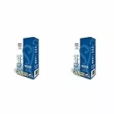 Helmut Sachers Kaffee Wiener Mischung, gemahlen, 500 g 1233 (Packung mit 2)