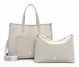Tamaris Florentina Cityshopper M Beige