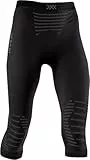 X-Bionic Invent 4.0 3/4-Kompressionshose