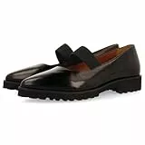 GIOSEPPO Damen Dobsina Mary Jane Schuh, Schwarz, 40 EU