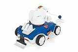 Bestway Flowclear Akkubetriebener, automatischer Poolsauger, Aquatronix, Mehrfarbig