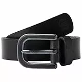 G-STAR RAW Women's Accessories Gwyn Belt, Schwarz (dk black D23835-3127-6484), 95