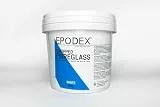 EPODEX® Glasfaserschnitzel 500g (1L)