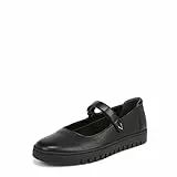 Vionic Damen Uptown Mary Jane Halbschuhe, Schwarz, EU 39, Medium