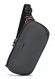 Pacsafe Metrosafe X Urban Sling Slate