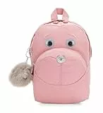 Kipling FASTER Rucksack für Kinder, Bridal Rose (Rosa)