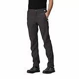 Regatta Geo Softshell II Hose für Herren, aus wasserdichtem Stoff