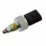 febi bilstein 36174 Rückfahrlichtschalter, 1 Stück
