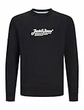 JACK & JONES Jjbeau Sweat Crew Neck Jnr