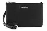 Calvin Klein Tracolla Nero