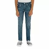 Levi's Kids 510 skinny fit jean class Jungen Burbank 8 Jahre
