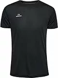 Newline Herren Nwlbeat T-Shirt, Schwarz, M EU