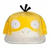 DIFUZED Pokemon - Psykokwak - Casquette Novelty