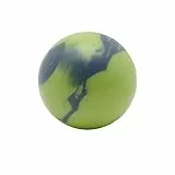 Catit Design Ersatz Ball für Senses Cat Play, grau/grün