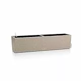 Lechuza BALCONERA Stone 80 Komplettset sandbeige