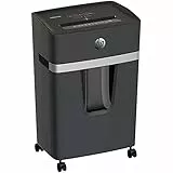 HP Aktenvernichter Pro Shredder 15CC