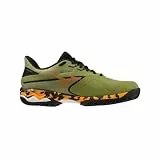 Mizuno Exceed Light 2 Padel Mann Padel-Schuhe Grün Grün