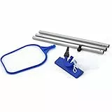 Schwimmbad-Wartungsset C/C. Piscina 203CM Bestway