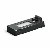 Karuisrc F198 Recycelbare intelligente Lithium-Batterien für F198 Drohne, RC Quadcopter mit Akkus,20Mins/pcs