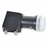 Inverto Twin Black Ultra LNB IDLT-TWL412-ULTRA-OPN