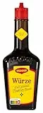 MAGGI Würze, das leckere Würzmittel zum schnellen Würzen und Verfeinern von Gerichten, 1er Pack (1 x 250g)