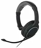 Venom Nighthawk Universal Gaming Chat Headset (PS4 / Xbox One/Switch/PC/Mac)