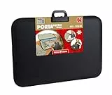 Portapuzzle Jumbo Puzzles 01039 Puzzle Mates Portapuzzle de Luxe bis 1000 Teile Puzzlezubehör