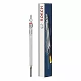 Bosch 0250403008 - Glühkerze Duraterm High Speed - Kartonbox – 1 Stück - für dieselbetriebene Fahrzeuge